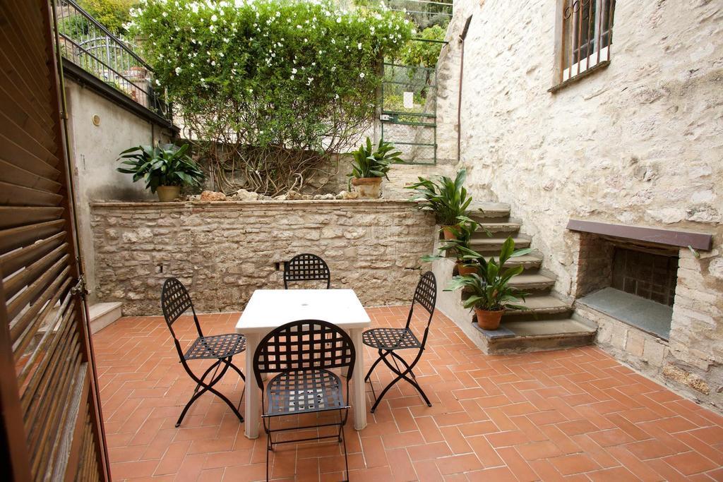Aretino Guest House Assisi Exterior photo